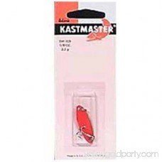 Maurice Sporting Gds Kastmaster 1/12oz Ch Char Strp